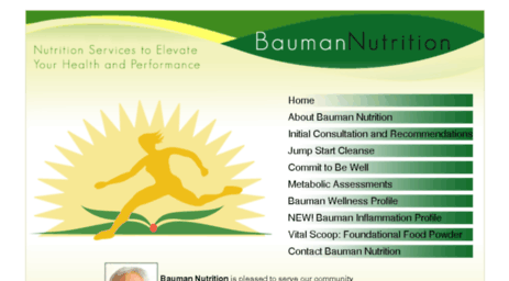 baumannutrition.com