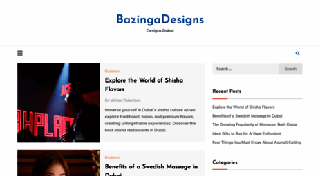 bazingadesigns.com