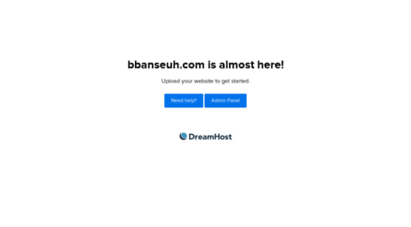 bbanseuh.com