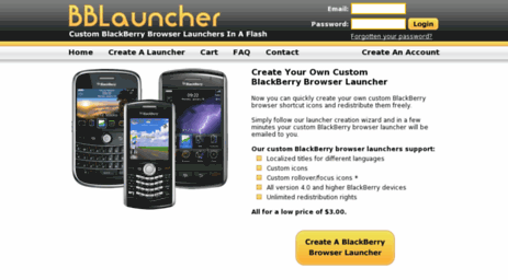 bblauncher.com