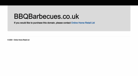 bbqbarbecues.co.uk