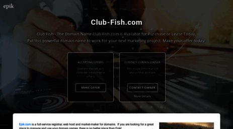 bbs.club-fish.com