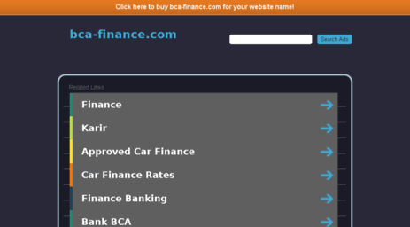 bca-finance.com