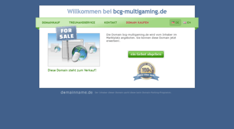 bcg-multigaming.de