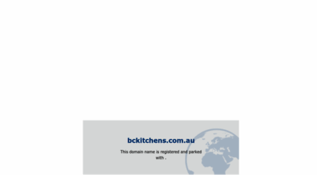 bckitchens.com.au