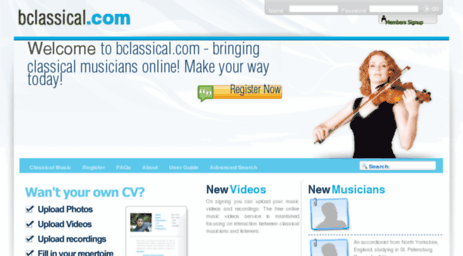 bclassical.com