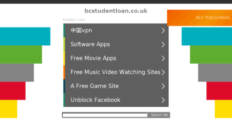 bcstudentloan.co.uk