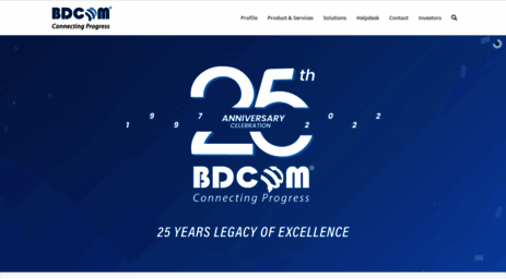 bdcom.com