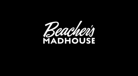 beachersmadhouse.com