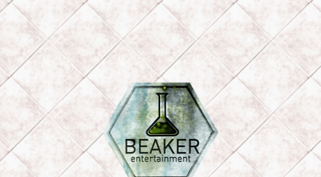 beakerentertainment.com