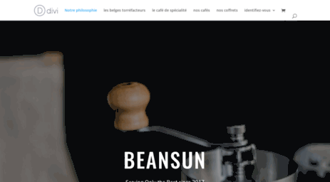 beansun.com
