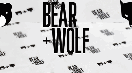 bearandwolfcafe.com
