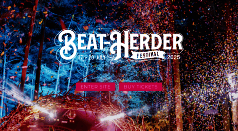 beatherder.co.uk