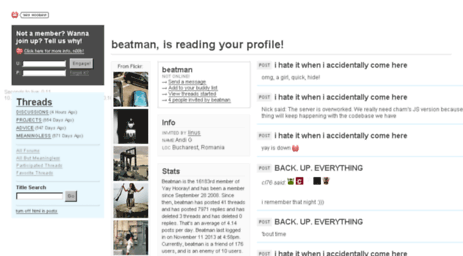 beatman.yayhooray.com