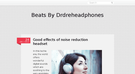 beats-by-drdreheadphones.com