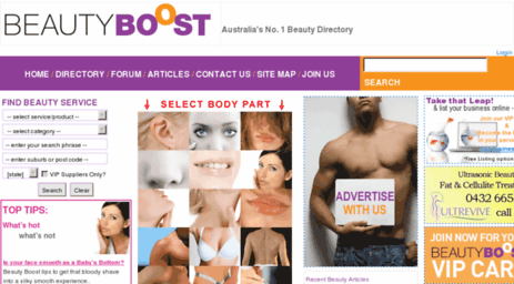 beautyboost.com.au