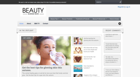 beautybusinessnews.com