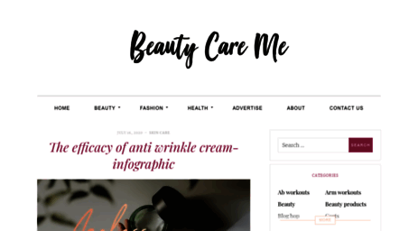 beautycareme.com