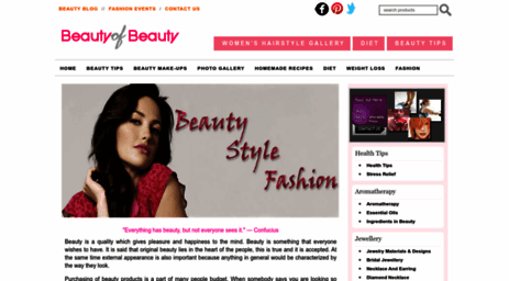 beautyofbeauty.com