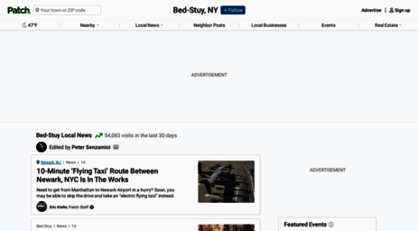 bed-stuy.patch.com