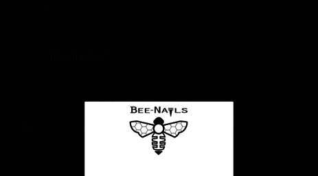 bee-nails.com