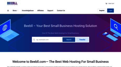 beebll.com