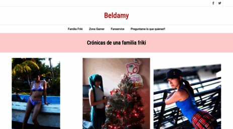 beldamy.com