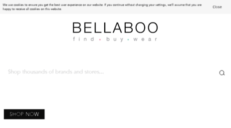 bellaboo.com