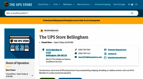 bellingham-wa-2472.theupsstorelocal.com