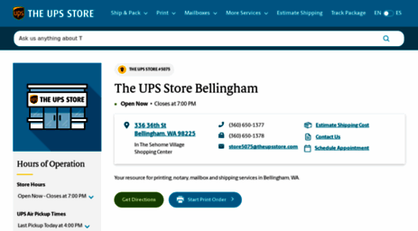 bellingham-wa-5075.theupsstorelocal.com
