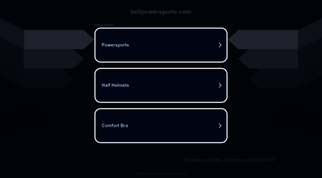 bellpowersports.com