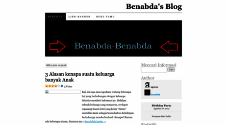 benabda.wordpress.com