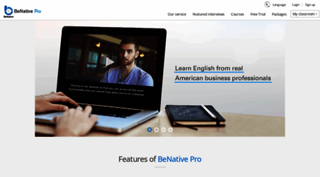 benativepro.com