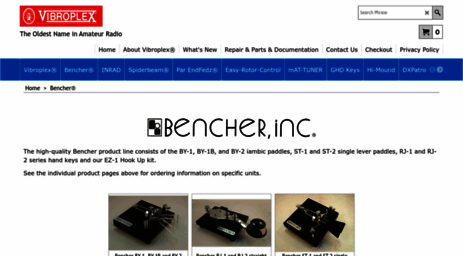 bencher.com