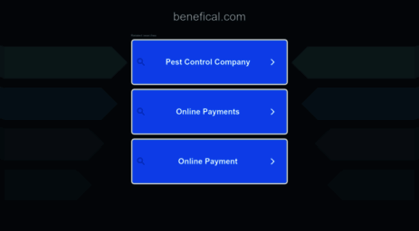 benefical.com