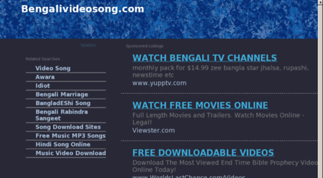 bengalivideosong.com