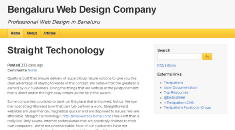 bengaluruwebdesigncompany.com