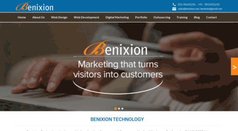 benixion.com