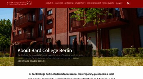 berlin.bard.edu