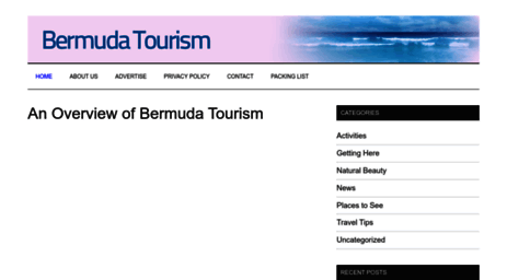 bermudatourism.org