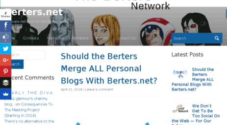 berters.net