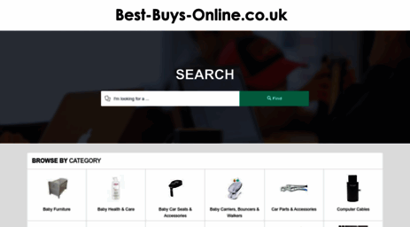 best-buys-online.co.uk