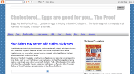 best-lowering-cholesterol-links.com