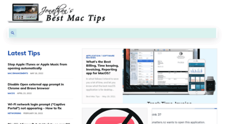 best-mac-tips.com