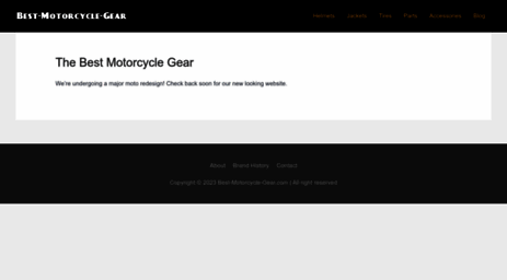 best-motorcycle-gear.com