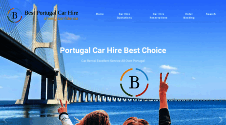 best-portugal-car-hire.com