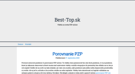 best-top.sk