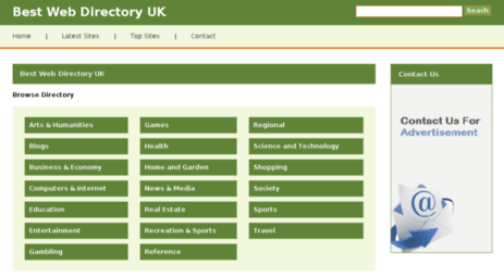 best-web-directory.co.uk