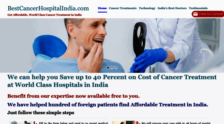 bestcancerhospitalindia.com