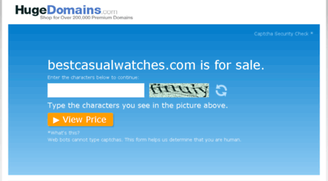 bestcasualwatches.com